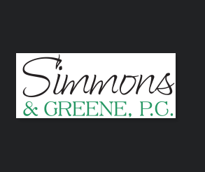 Simmons & Greene, P.C.