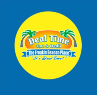 Deal Time Cars & Credit