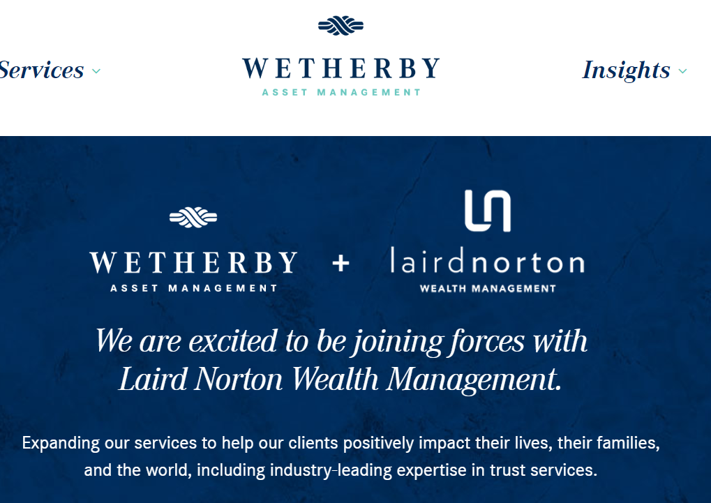 Wetherby Asset Management