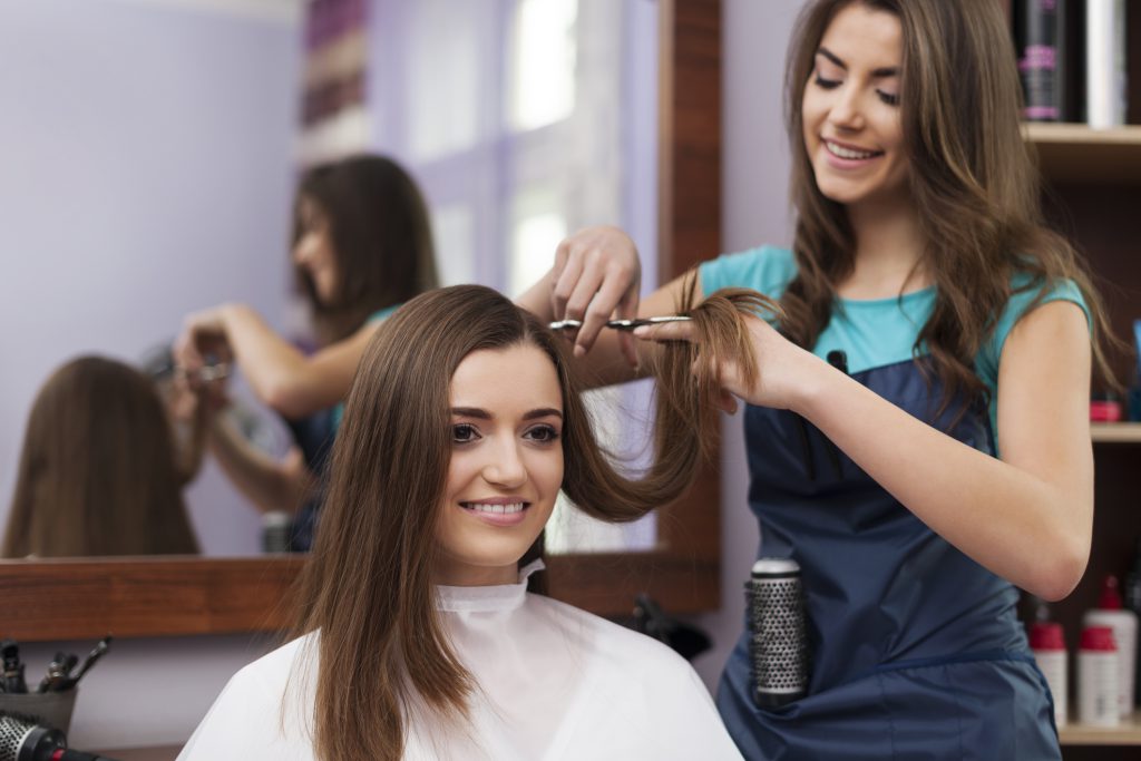 Sarita's Beaute Spa