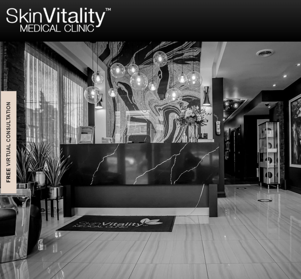 Skin Vitality Medical Clinic Toronto