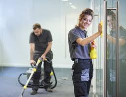 Lucy's Cleaning Services