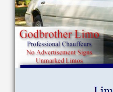 GodBrother Limo 24/7