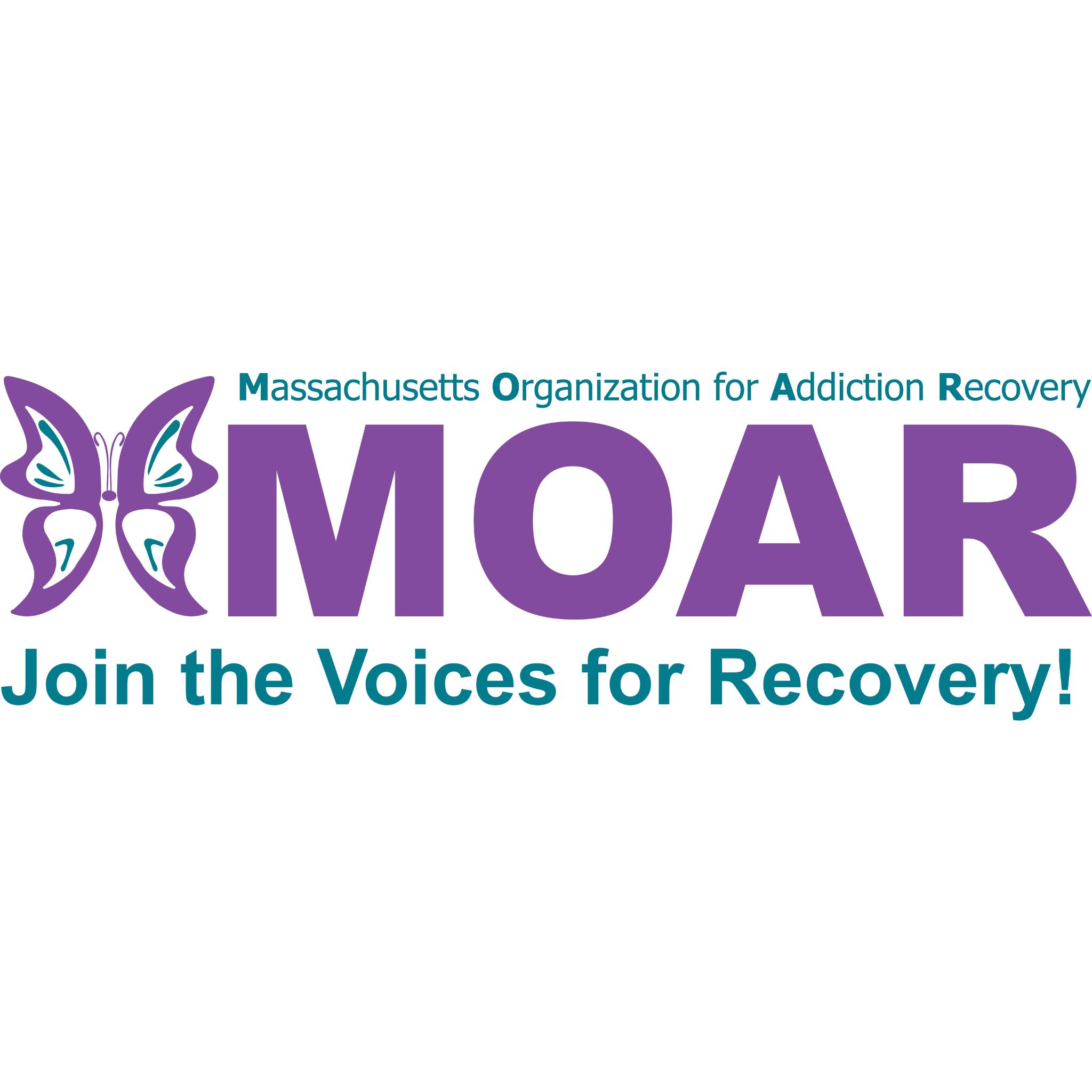 MOAR- Massachusetts Organization for Addiction Recovery