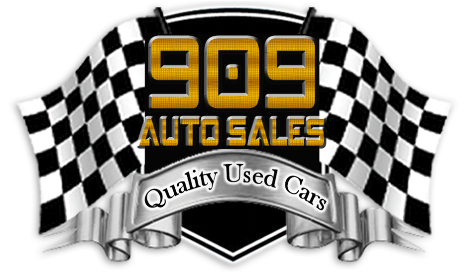 909 Auto Sales