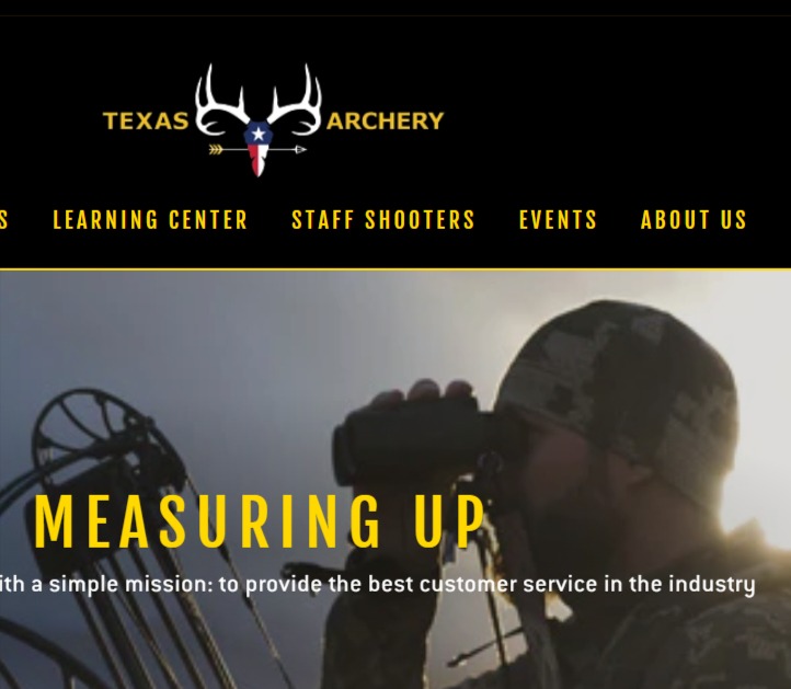 Texas Archery