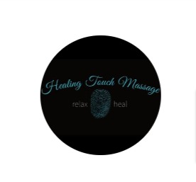 Healing Touch Massage