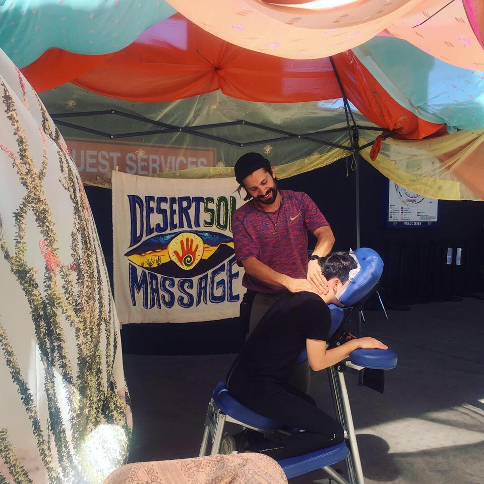 Desert Sol Massage & Bodywork