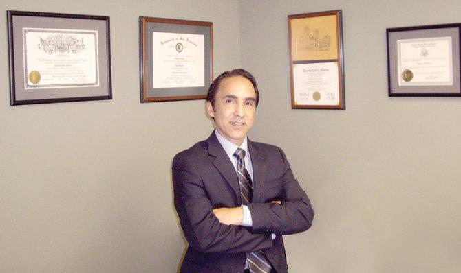 Navarro Law Firm