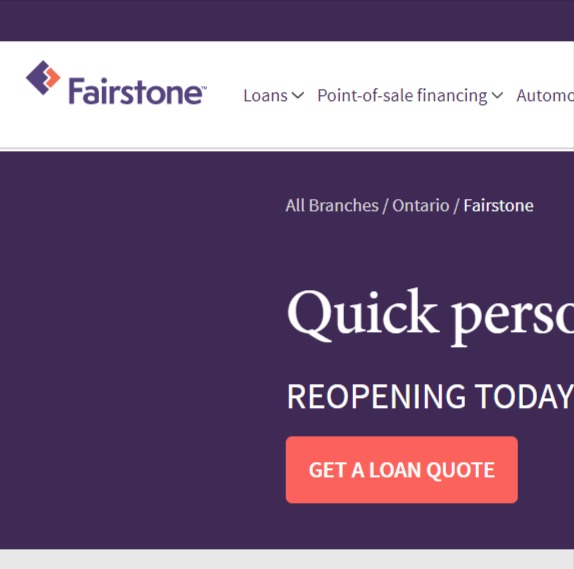 Fairstone