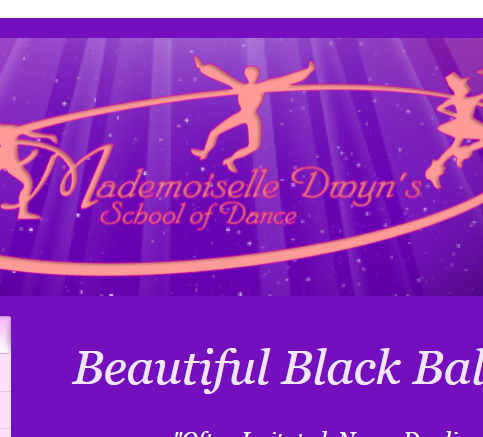 Mademoiselle Dwyn's School