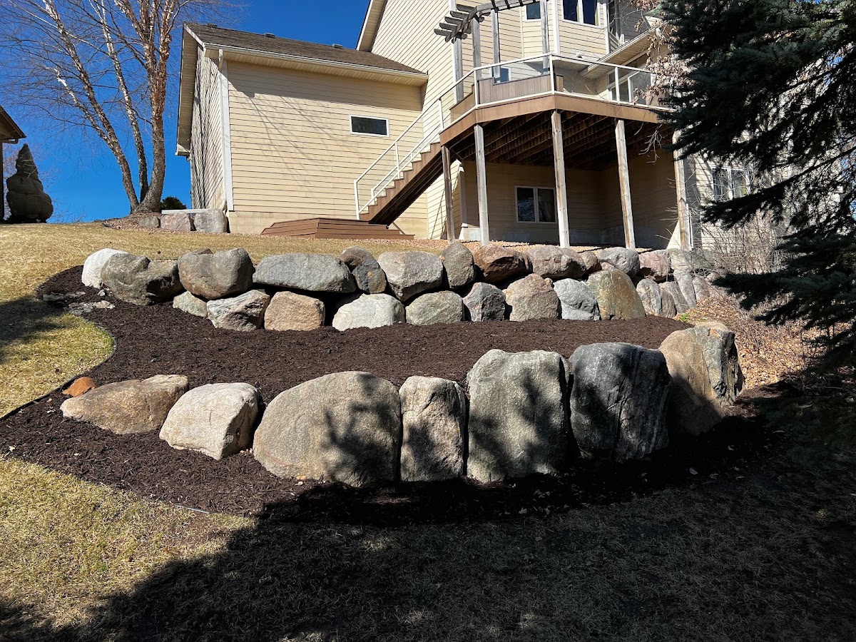 Total Turf Maintenance