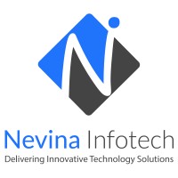 Nevina Infotech - Web and Mobile Apps Development Company
