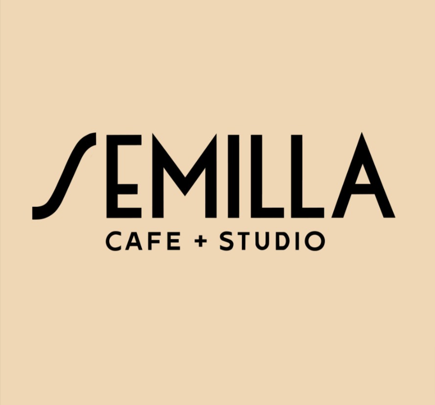 Semilla Cafe + Studio