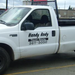 Handy Andy Rent-A-Tool