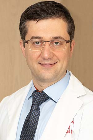 Michael Paltiel, MD
