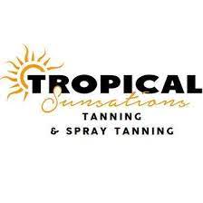 Tropical Sunsations