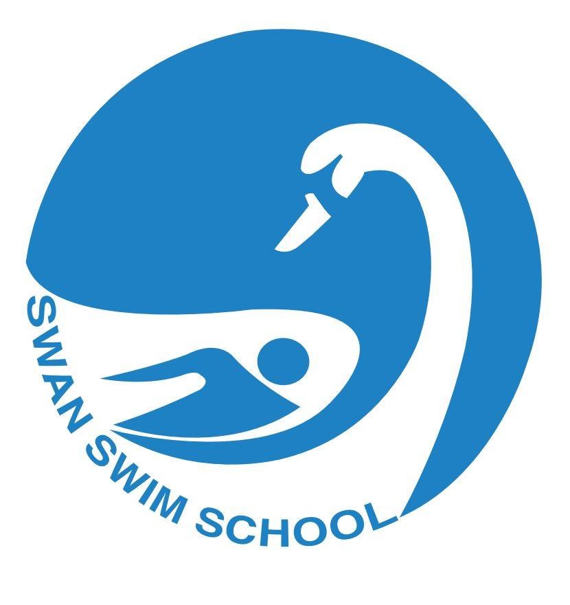 Swan swim school
