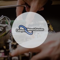 Catalyst Network Solutions
