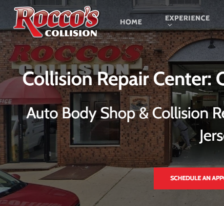 Rocco's Collision Center