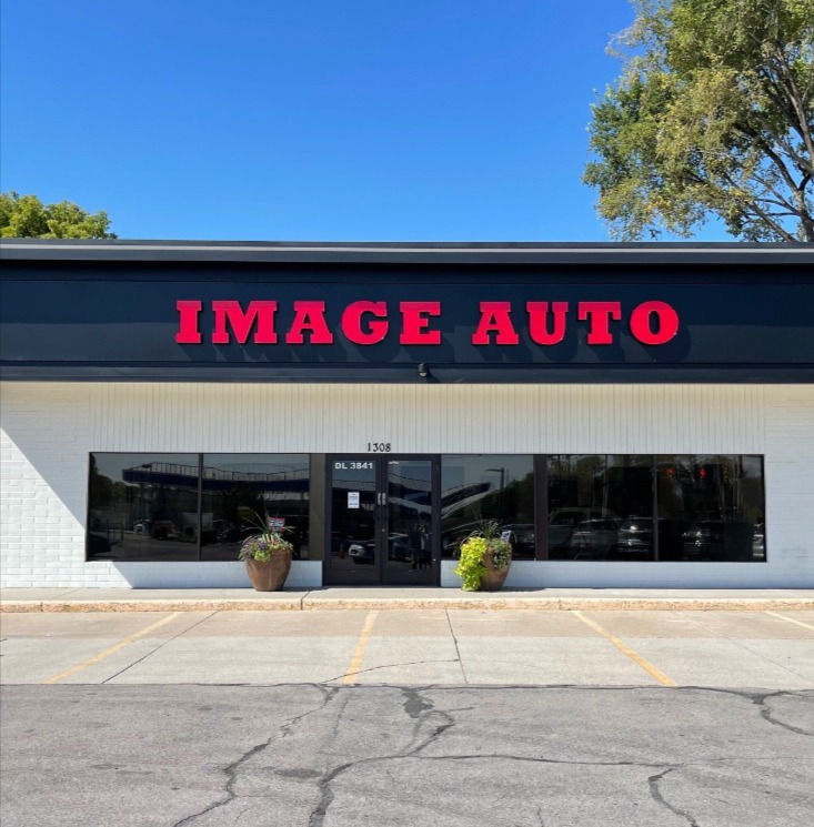 Image Auto Sales
