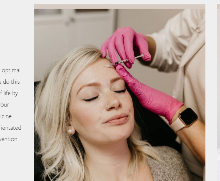Beauty RN and Wellness