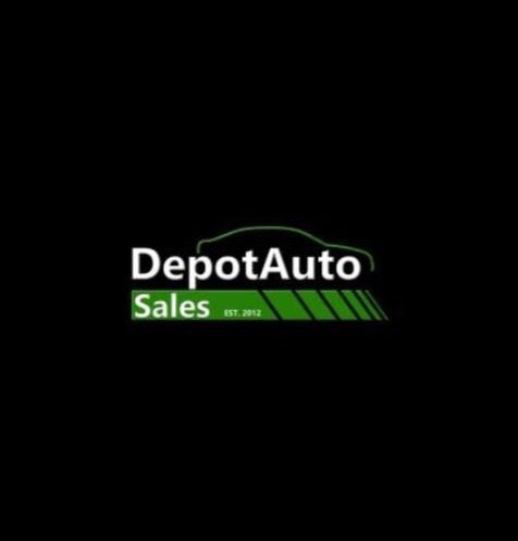 Depot Auto Sales