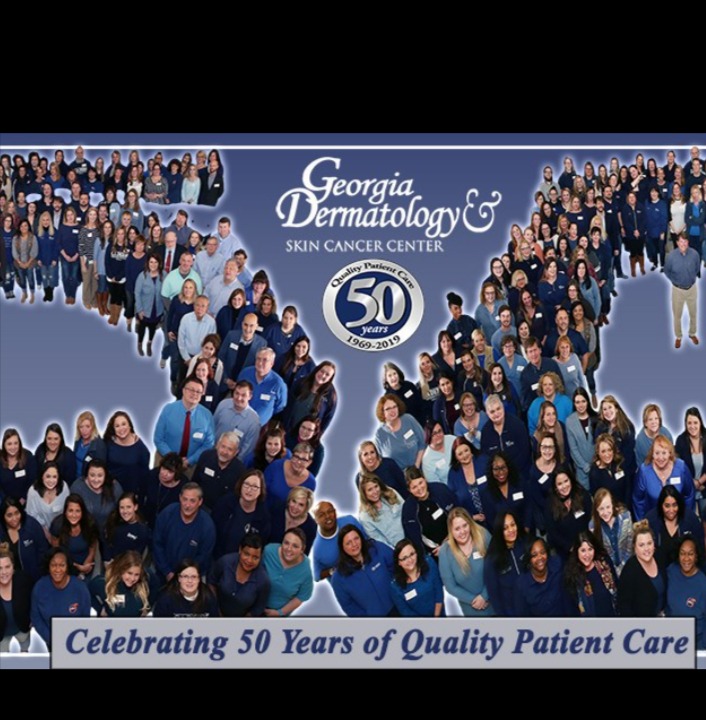 Georgia Dermatology & Skin Cancer Center