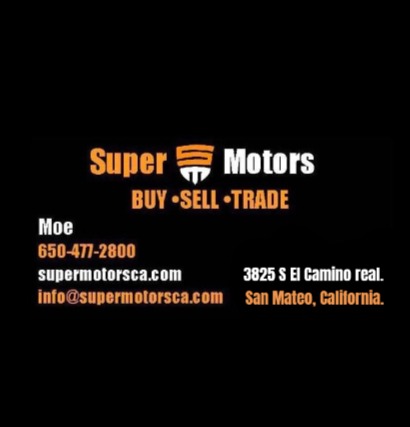 Super Motors