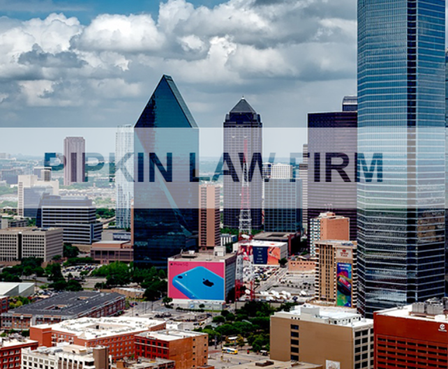 The Pipkin Law Firm