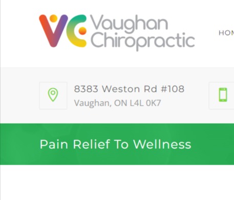 Vaughan Chiropractic
