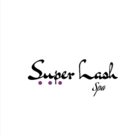 Super Lash Spa