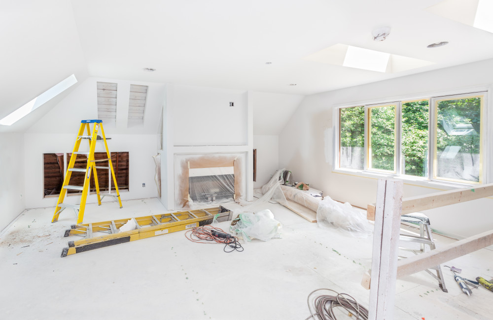 Legacy Homes Ltd