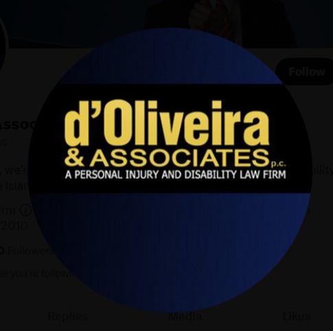 d'Oliveira & Associates, p.c.