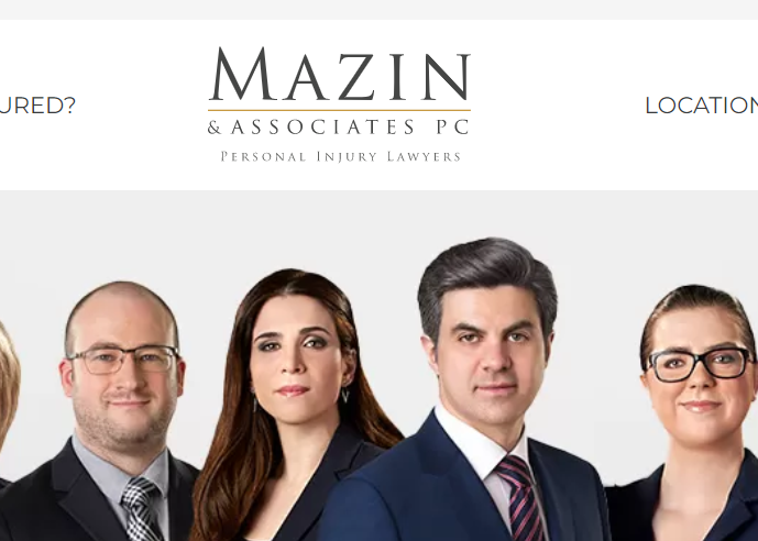 Mazin & Associates, PC