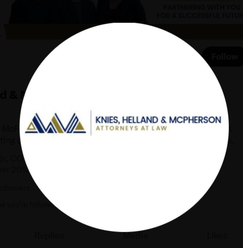 Knies, Helland & McPherson Law