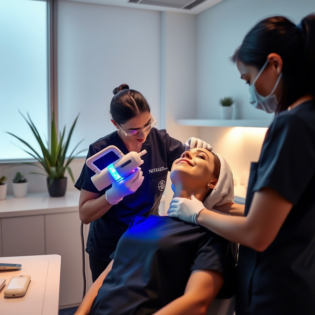 Milan Laser Hair Removal