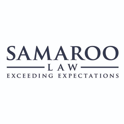 Samaroo Law