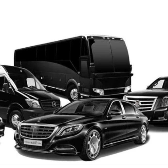 Infinity Ottawa Shuttle Services