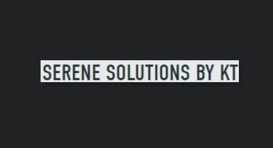 Serene Solutions By KT