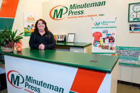 Minuteman Press