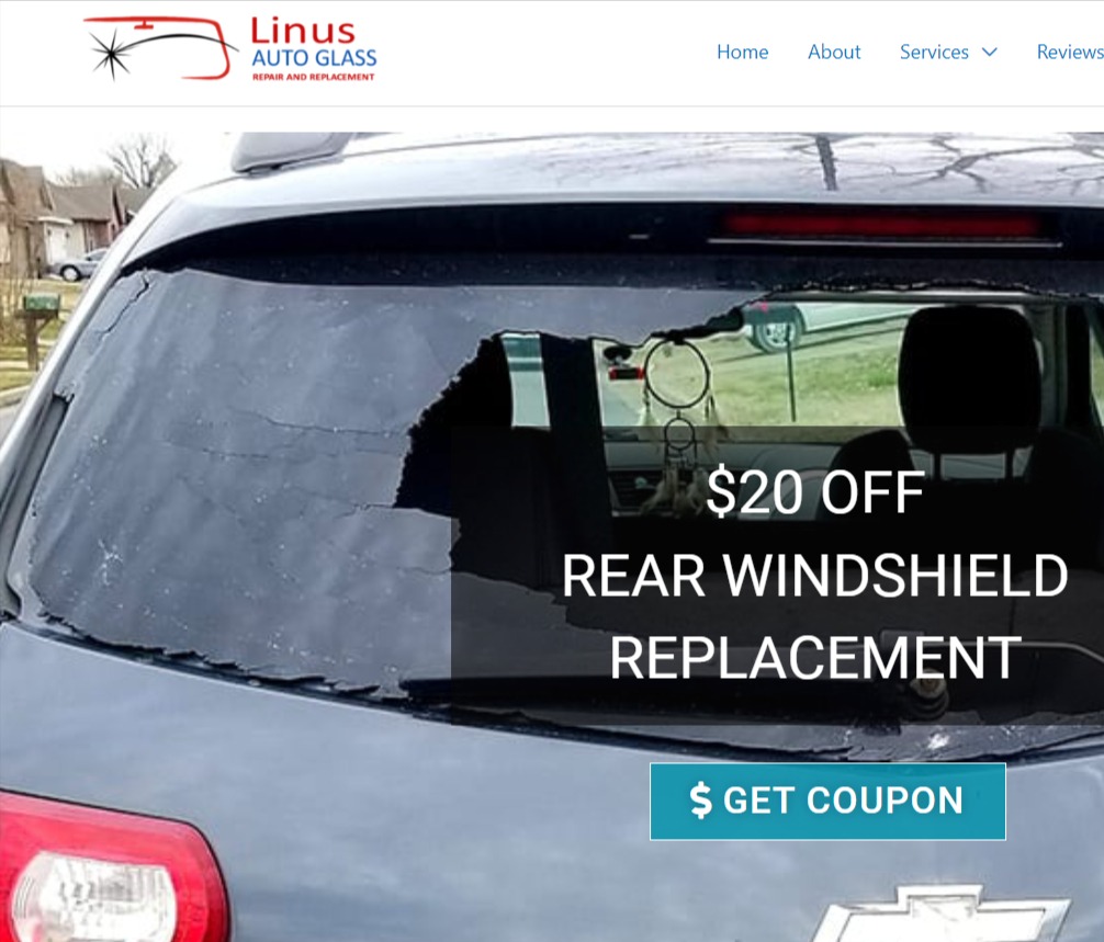 Linus Auto Glass