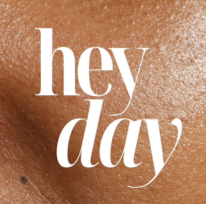 Heyday Aesthetics