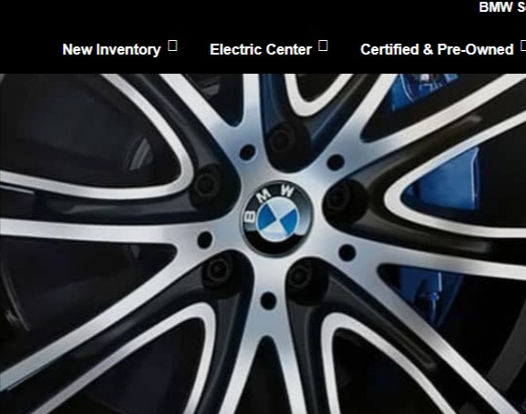 BMW Seattle Parts Center