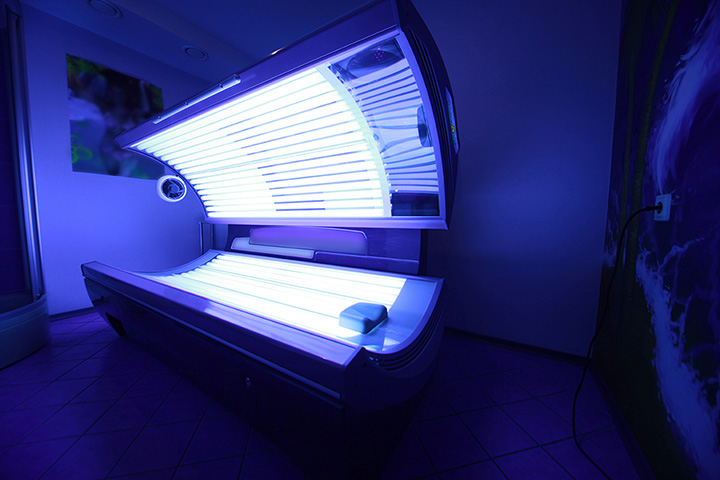 Custom Spray Tanning by Bari @ SkinBody Memphis