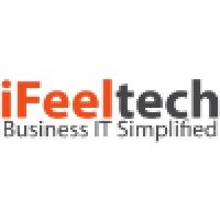 iFeeltech IT Services