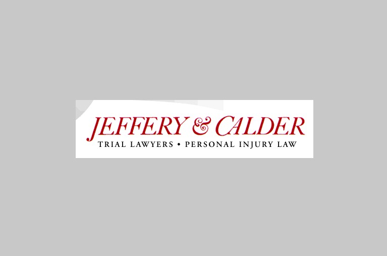 Jeffery & Calder