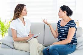 Shy Khamisa Velji Psychic Advisor and Life Coach