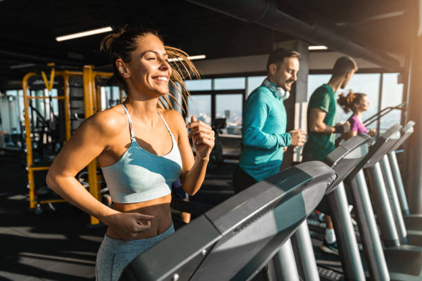 Lifted Fitness + Performance