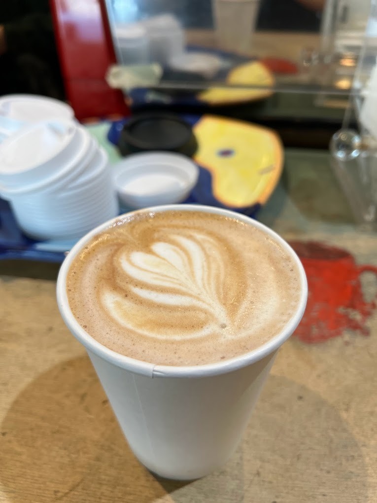 Otherlands Coffee Bar